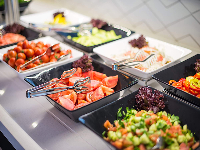 How to Plan Your Office Catering