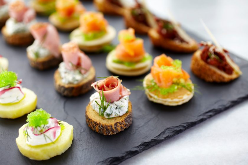 How to Choose the Best Wedding Catering Company