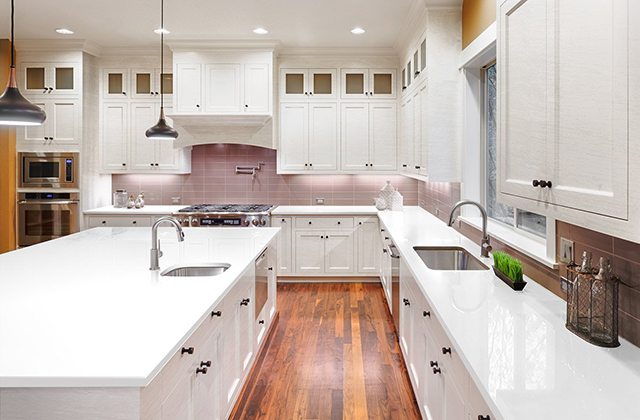 How to get a high-quality kitchen remodel without the sticker shock