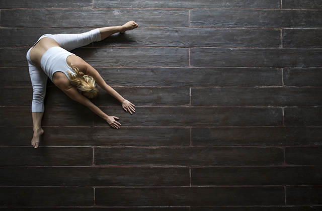 How To Become a Pilates Instructor