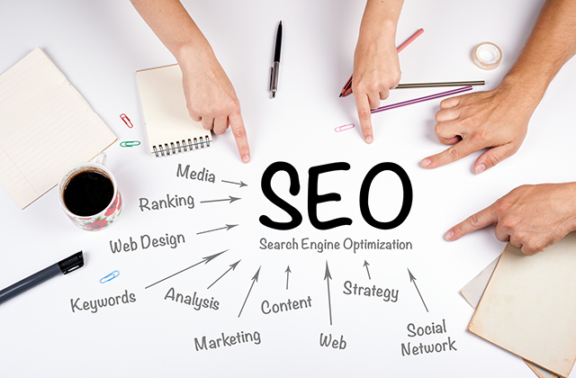 How to Become an SEO Professional