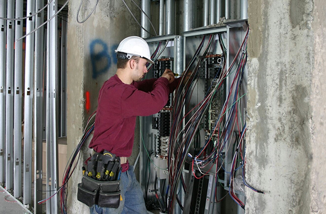 LTC to Offer Electrical Continuing Education Seminars